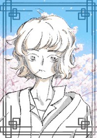 [综漫] 他们求我不要死