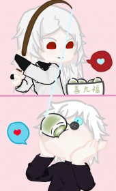 [综漫] 关于转生成龙彦但柯咒片场