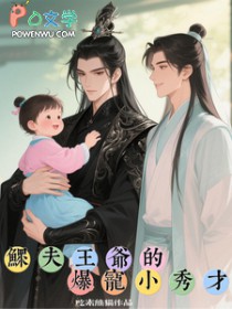 鳏夫王爷的爆宠小秀才